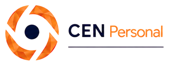 CEN Personal Logo